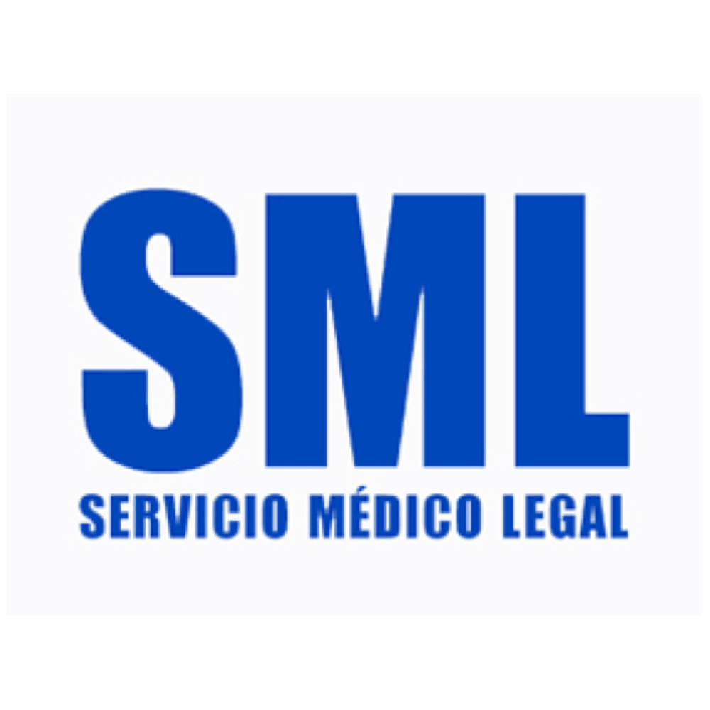 Servicio Médico Legal